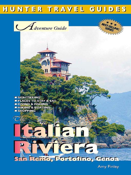 Title details for Italian Riviera: San Remo, Sorrento & Genoa by Amy Finley - Available